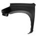2001-2005 Toyota RAV4 Driver Side Fender Without Fender Flares - TO1240190-Partify-Painted-Replacement-Body-Parts