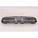 2006-2008 Toyota RAV4 Grille Chrome Black 2.4/3.5L Limited - TO1200292-Partify-Painted-Replacement-Body-Parts