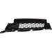 2017-2018 Toyota RAV4 Lower Grille SE Model Matte Dark Gray - TO1036200-Partify-Painted-Replacement-Body-Parts