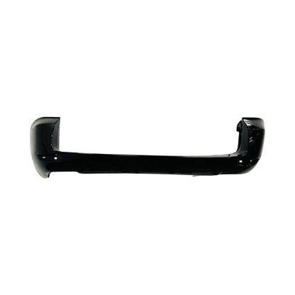 Toyota RAV4 Rear Bumper Without Bumper Flare Holes - TO1100241-Partify Canada