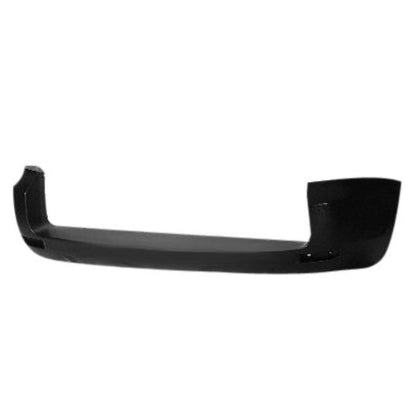 Toyota RAV4 Rear Bumper Without Bumper Flare Holes - TO1100241-Partify Canada