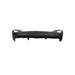 Toyota RAV4 Rear Bumper Without Sensor Holes - TO1100306-Partify Canada