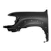 2001-2004 Toyota Sequoia Driver Side Fender With Flare Holes - TO1240201-Partify-Painted-Replacement-Body-Parts