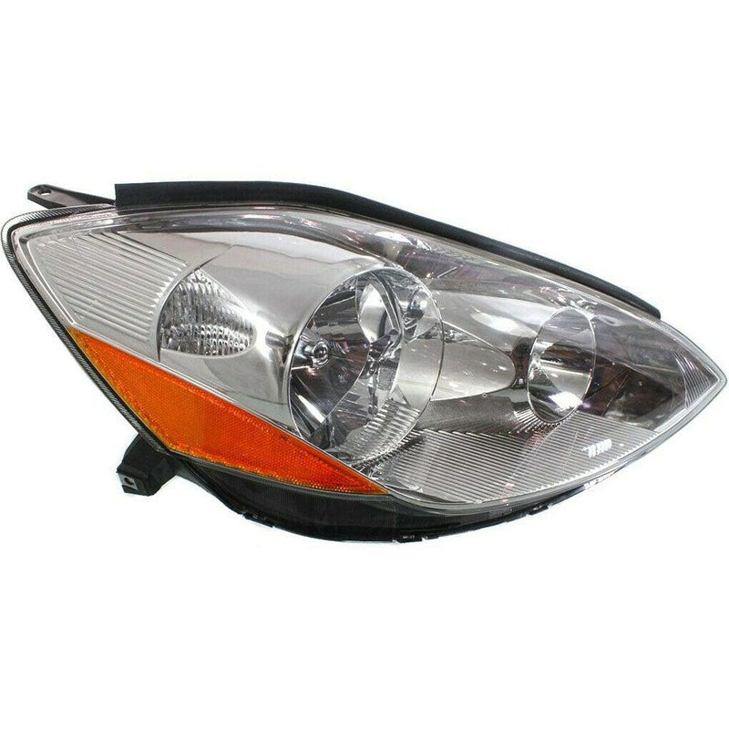 Toyota Sienna Headlight Passenger Side HID HQ - TO2503175-Partify Canada