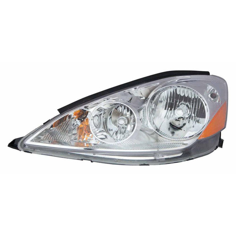 Toyota Sienna Headlight Passenger Side HID HQ - TO2503175-Partify Canada