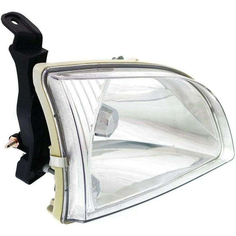 Toyota Sienna Headlight Passenger Side HQ - TO2503135-Partify Canada