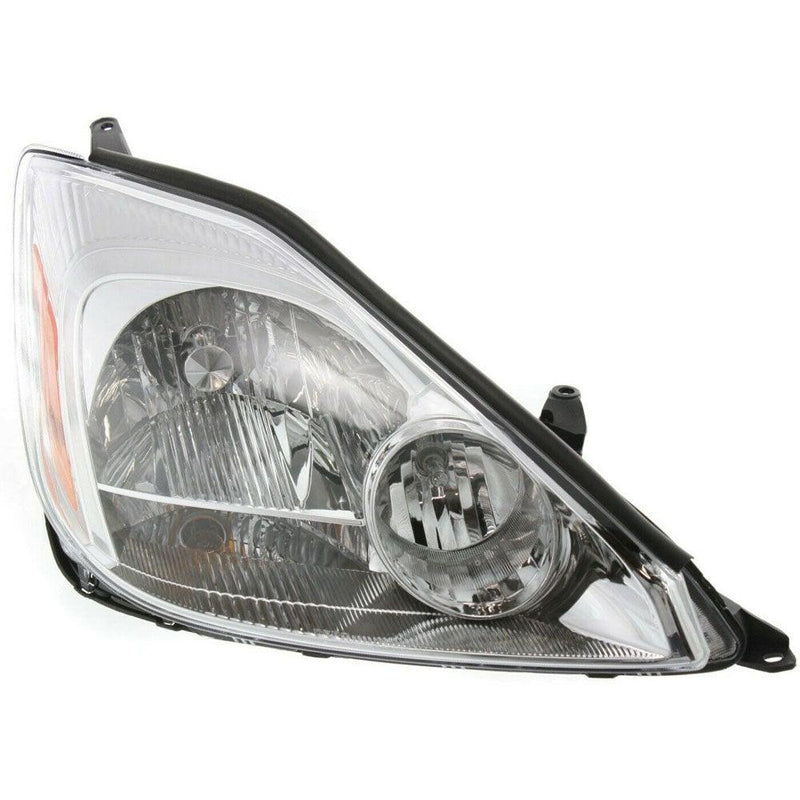 Toyota Sienna Headlight Passenger Side HQ - TO2503150-Partify Canada
