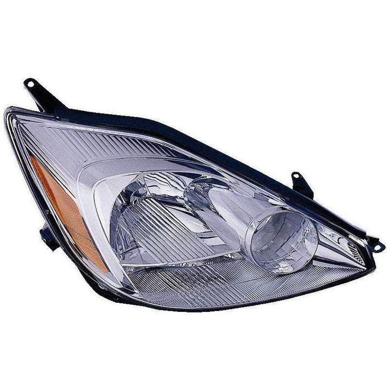 Toyota Sienna Headlight Passenger Side HQ - TO2503150-Partify Canada