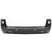 2018-2020 Toyota Sienna Non-SE Rear Bumper With Sensor Holes - TO1100337-Partify-Painted-Replacement-Body-Parts