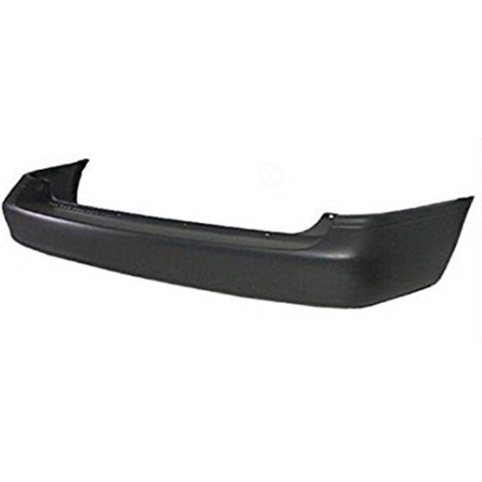 1998-2003 Toyota Sienna Rear Bumper - TO1100219-Partify-Painted-Replacement-Body-Parts