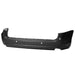 2004-2010 Toyota Sienna Rear Bumper With Sensor Holes - TO1100228-Partify-Painted-Replacement-Body-Parts