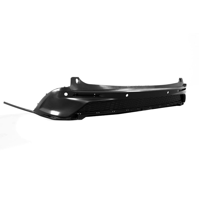 Toyota Sienna Rear Lower Bumper With Sensor Holes For Le And XSE Models - TO1115120-Partify Canada