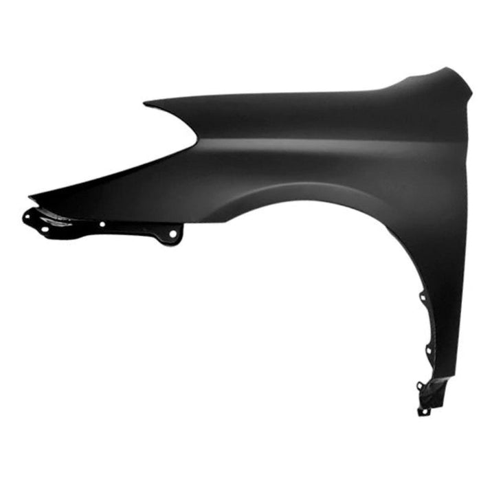 2004-2008 Toyota Solara Driver Side Fender - TO1240204-Partify-Painted-Replacement-Body-Parts