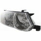 Toyota Solara Headlight Passenger Side HQ - TO2503145-Partify Canada