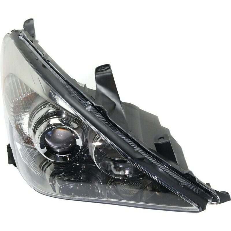 Toyota Solara Headlight Passenger Side With O HID Type HQ - TO2503186-Partify Canada