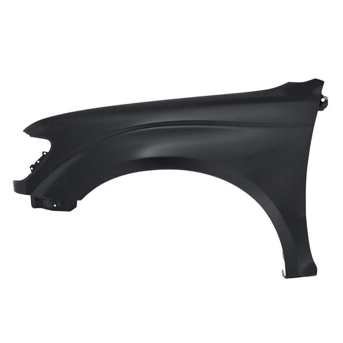 1995-2000 Toyota Tacoma Driver Side Fender - TO1240161-Partify-Painted-Replacement-Body-Parts