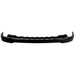 2001-2004 Toyota Tacoma Front Bumper - TO1002176-Partify-Painted-Replacement-Body-Parts