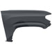 2016-2023 Toyota Tacoma Passenger Side Fender Without Flare Holes - TO1241261-Partify-Painted-Replacement-Body-Parts