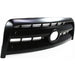2003-2006 Toyota Tundra Pickup Grille Black Base Model - TO1200254-Partify-Painted-Replacement-Body-Parts