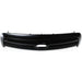 2003-2006 Toyota Tundra Pickup Grille Black Base Model - TO1200254-Partify-Painted-Replacement-Body-Parts