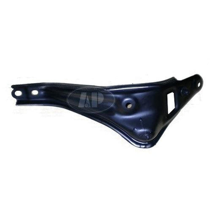 2007-2009 Toyota Tundra Pickup Grille Bracket Passenger Side - TO1207100-Partify-Painted-Replacement-Body-Parts