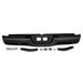 2000-2006 Toyota Tundra Rear Bumper Assembly - TO1103108-Partify-Painted-Replacement-Body-Parts