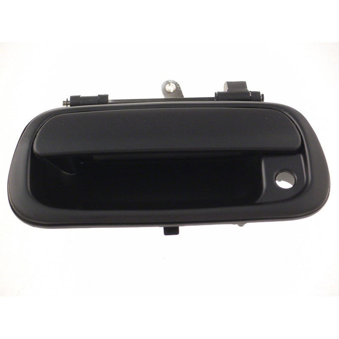 Toyota Tundra Rear Tail Gate Handle - TO1915111