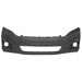 2014-2016 Toyota Venza Front Bumper With Sensor Holes - TO1000401-Partify-Painted-Replacement-Body-Parts