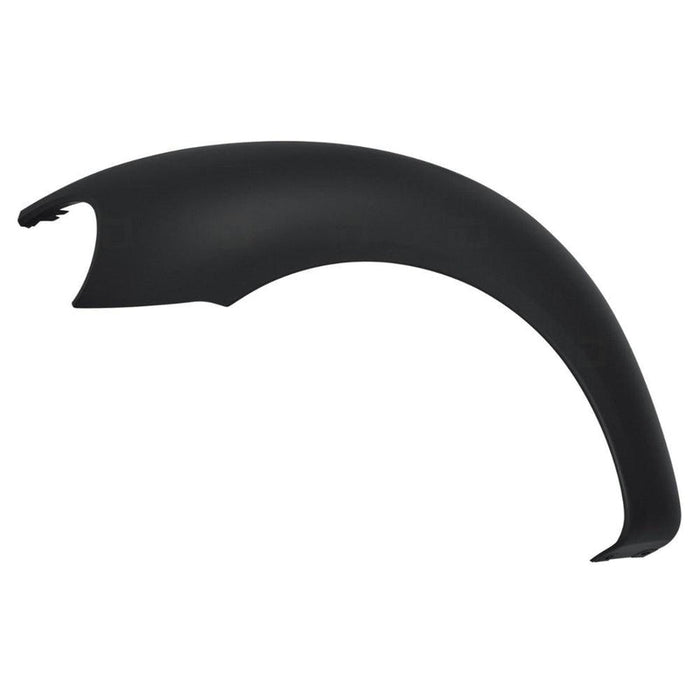 1998-2003 Volkswagen Beetle Driver Side Fender - VW1240131-Partify-Painted-Replacement-Body-Parts