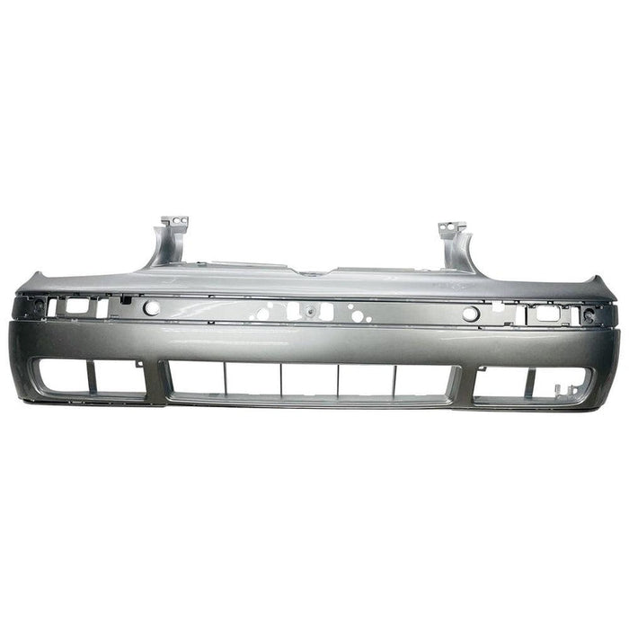 1999-2006 Volkswagen Golf Front Bumper - VW1000135-Partify-Painted-Replacement-Body-Parts