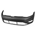 2018-2021 Volkswagen Golf Front Bumper - VW1000238-Partify-Painted-Replacement-Body-Parts