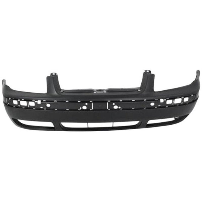 1999-2005 Volkswagen Jetta/ Jetta City Front Bumper - VW1000136-Partify-Painted-Replacement-Body-Parts
