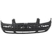 1999-2005 Volkswagen Jetta/ Jetta City Front Bumper - VW1000136-Partify-Painted-Replacement-Body-Parts