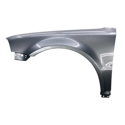 Volkswagen Passat Driver Side Fender Without Signal Lamp Hole - VW1240134-Partify Canada