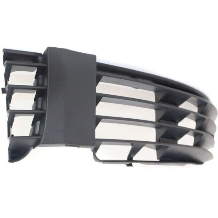 2001-2005 Volkswagen Passat Lower Grille Driver Side Without Fog Lamp Hole - VW1038104-Partify-Painted-Replacement-Body-Parts